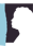 Hp cut out dark left