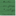 Green square