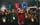 Group of women singing