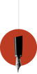 Pen red circle