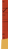 Red strip yellow swatch