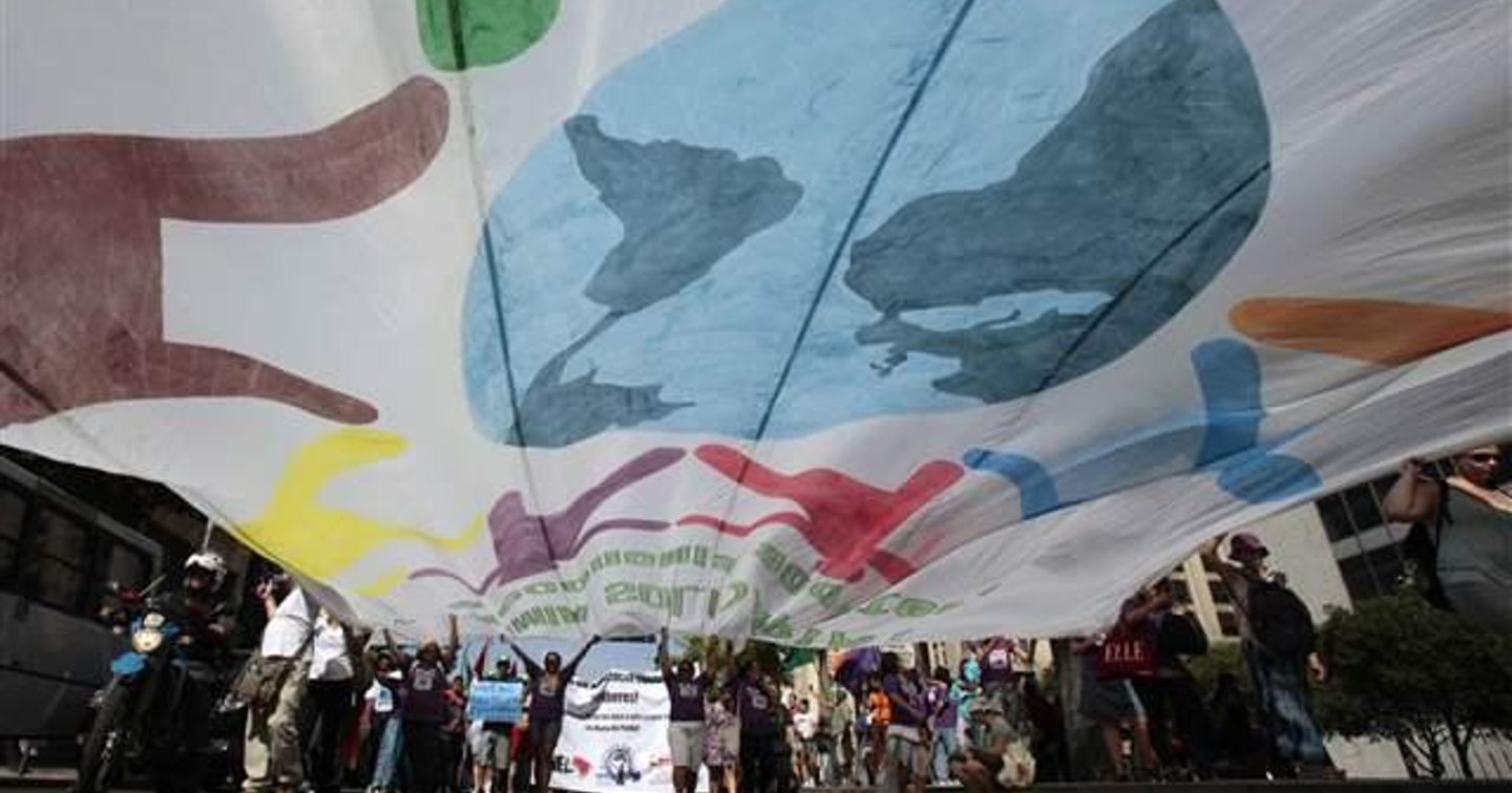 Prioritizing the Intersection of Women’s Rights and Empowerment, Gender ...