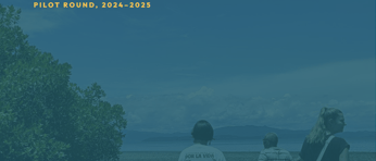 Small Grants Program Impact Report 2025 GEDA