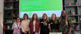 From Extraction to Care Speakers June 2026