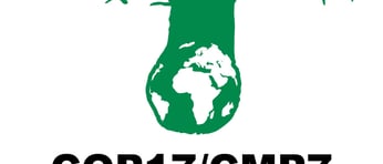 COP17 LOGO baobab11