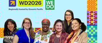 April 2026 Delegations Post Santa Marta Women Deliver 1080 x 1350 px