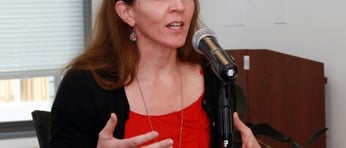 Eleanor Un Women web