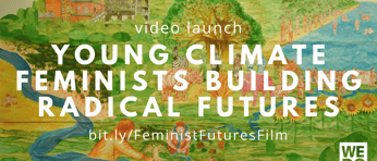 Feminist Futures Event Video Launch Graphics TWITTER 1
