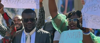 Loss Damage Action 4 WEDO