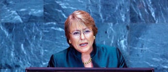 Michelle Bachelet1