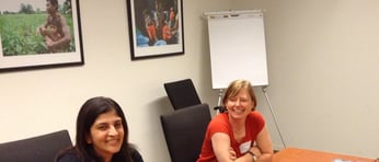 Pictures Gender REDD SES event 003