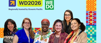 April 2026 Delegations Post Santa Marta Women Deliver 1080 x 1350 px