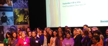 Roosevelt Institute 1