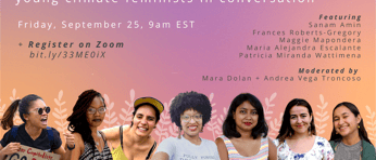 TWITTER Climate Week 1