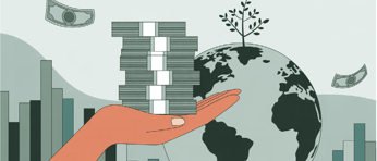 Taxes and Climate Op Ed