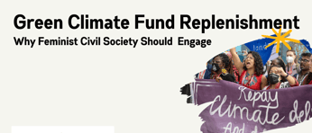 WGC GCF Replenishment Thumbnail English