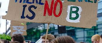 Fridays for future climate strike demonstration school strike royalty free thumbnail