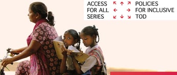 Opening access for all image