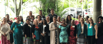 Wdf pacific group photo