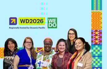 April 2026 Delegations Post Santa Marta Women Deliver 1080 x 1350 px