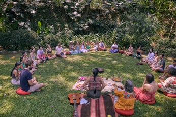 Guardians of the Earth