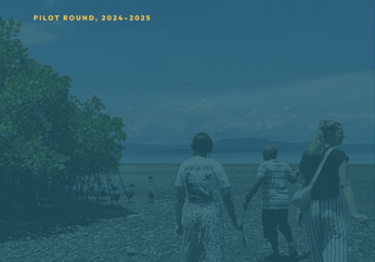 Small Grants Program Impact Report 2025 GEDA