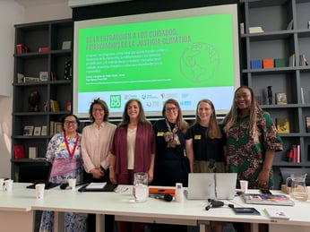 From Extraction to Care Speakers June 2026