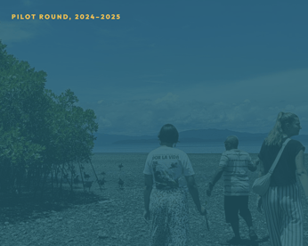 Small Grants Program Impact Report 2025 GEDA