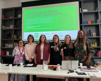 From Extraction to Care Speakers June 2026