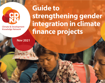 Climate Finance Thumbnail