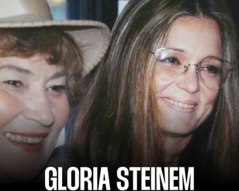 Bella and Gloria