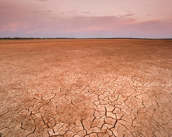 Vecteezy cracked earth desertification process la pampa