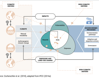Extended Risk Framework DRR 2022