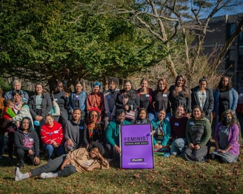 Fem GND convening group