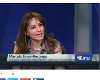 Marcela NY1