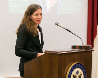 PHE Congressional Hearing Eleanor