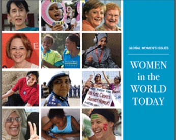 Women In World