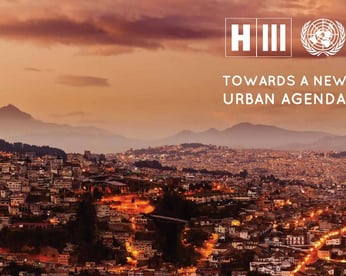 Habitat III 1