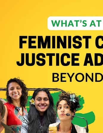 Whats At Stake Series