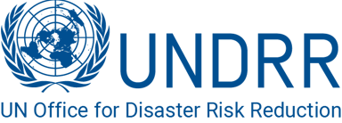 UNDRR logo