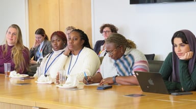 CSW Climate Event 2026