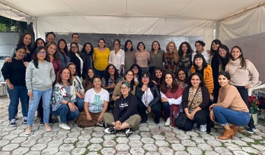 Equipa Fondo Semillas