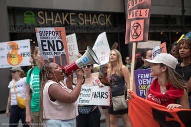 Fossil Fuels March 2