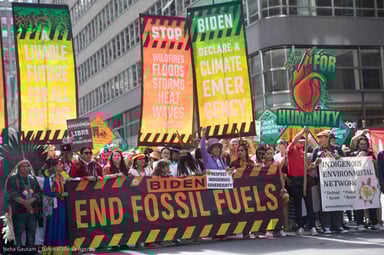 Fossil Fuels March5