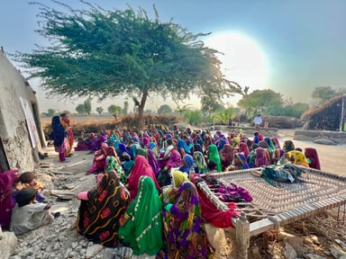 DASTAK Foundation Scale Fund scaled