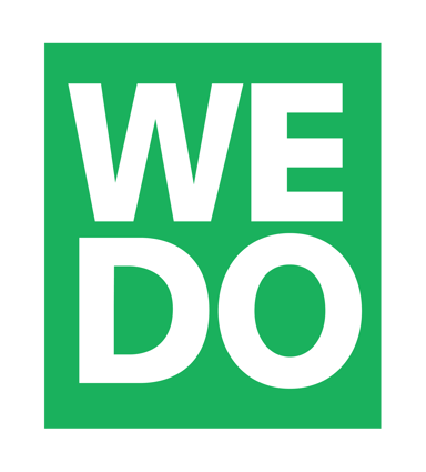 01 WEDO Main Logo Green copy