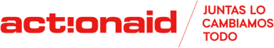 Logo action aid 2025