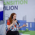 111425 Just Transitions Event Ariana Rodriguez Gitler WEDO 2